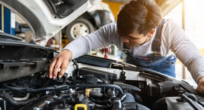 Timing Belt Replacement Queen Creek AZ