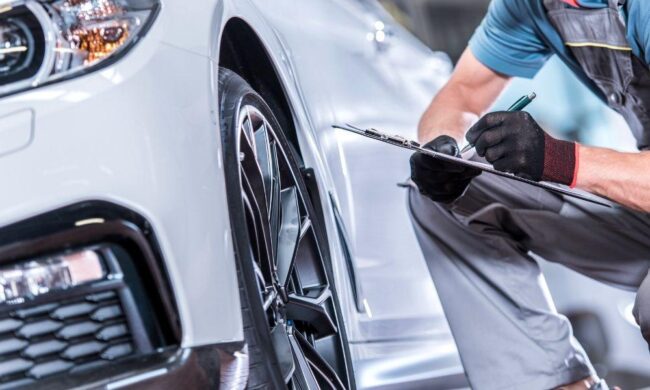 Back To School Car Maintenance