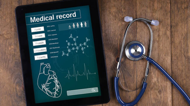 Electronic Medication Administration Record