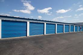 24 Hour Access Storage Units Gainesville GA