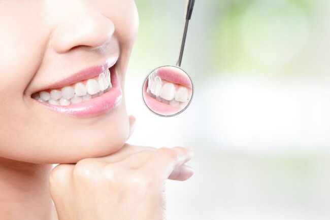 Cosmetic Dentist In Chicago, Illinois