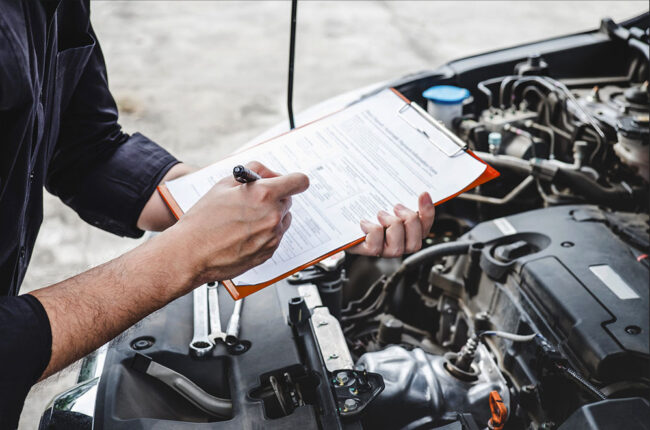 Audi and VW Repair Specialist