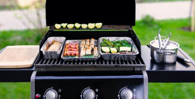 Louisiana Grills Kamado Review